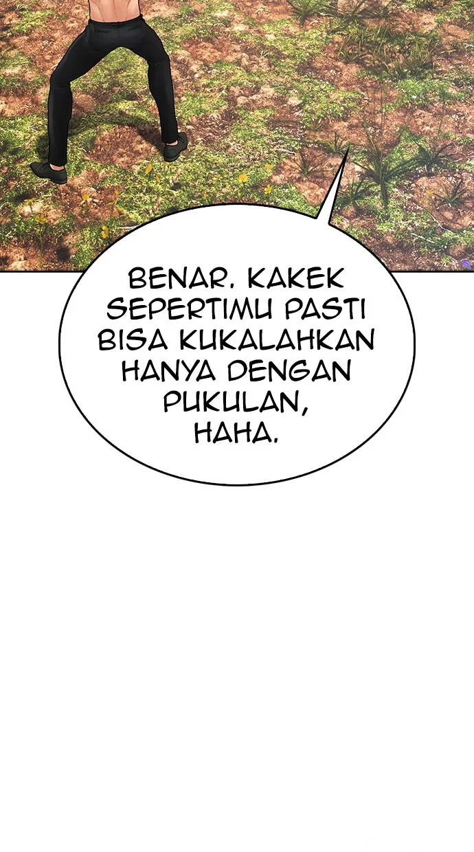 Highschool Lunch Dad Bab 140 halaman 122