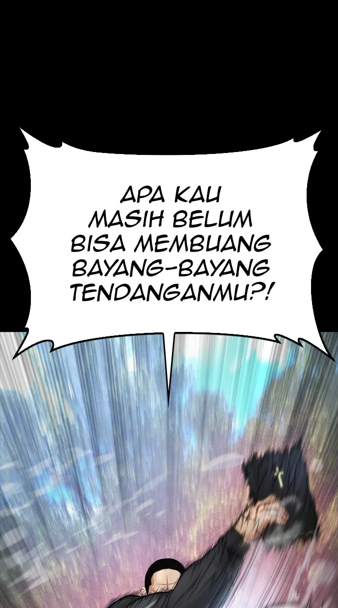Highschool Lunch Dad Bab 140 halaman 127