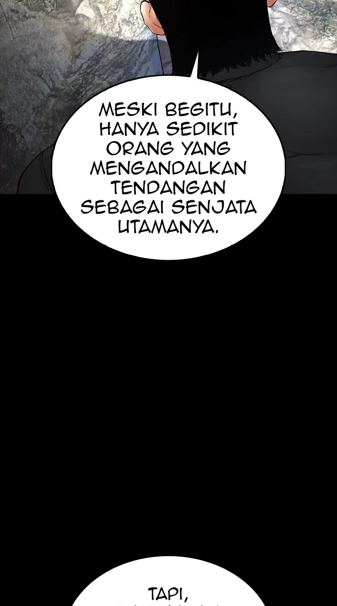 Highschool Lunch Dad Bab 140 halaman 131