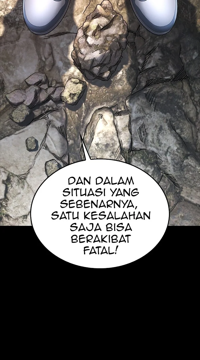 Highschool Lunch Dad Bab 140 halaman 134