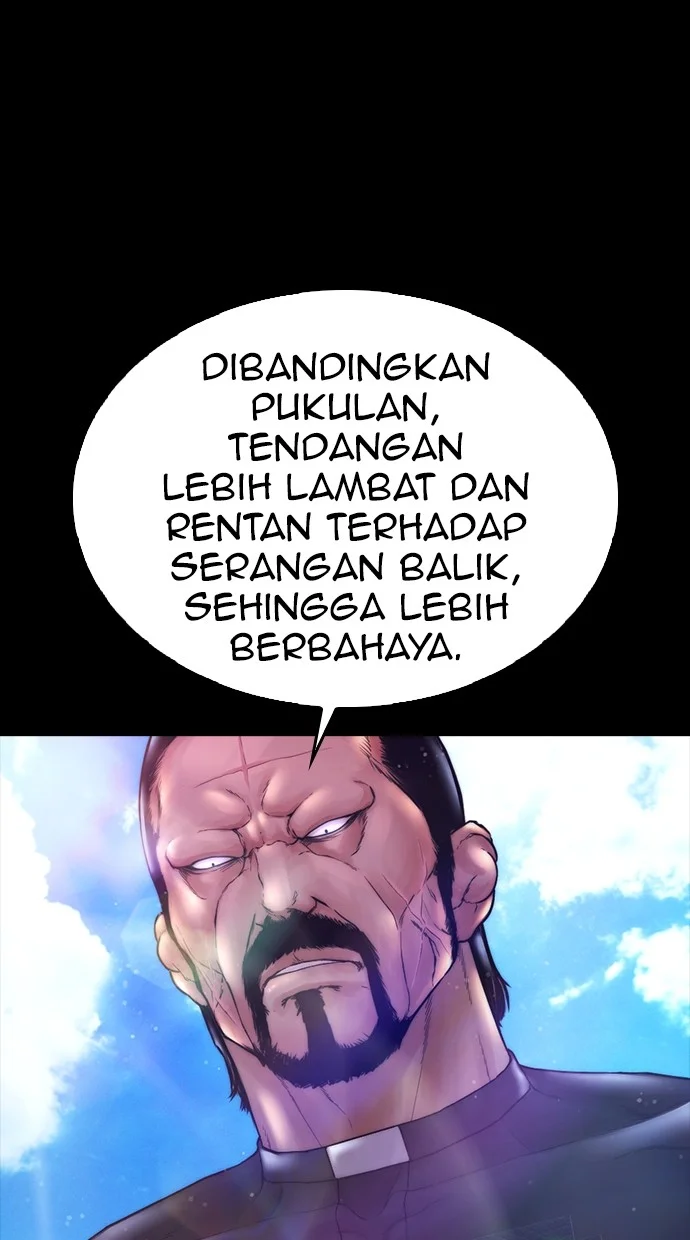 Highschool Lunch Dad Bab 140 halaman 135