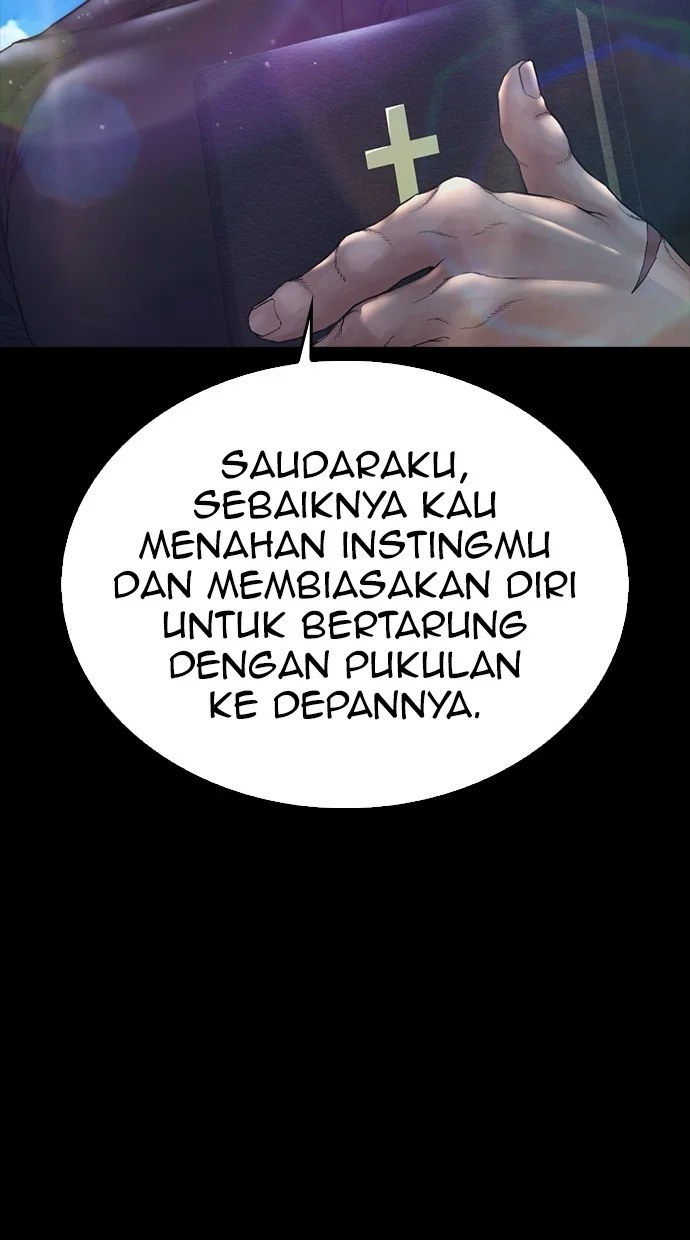 Highschool Lunch Dad Bab 140 halaman 136