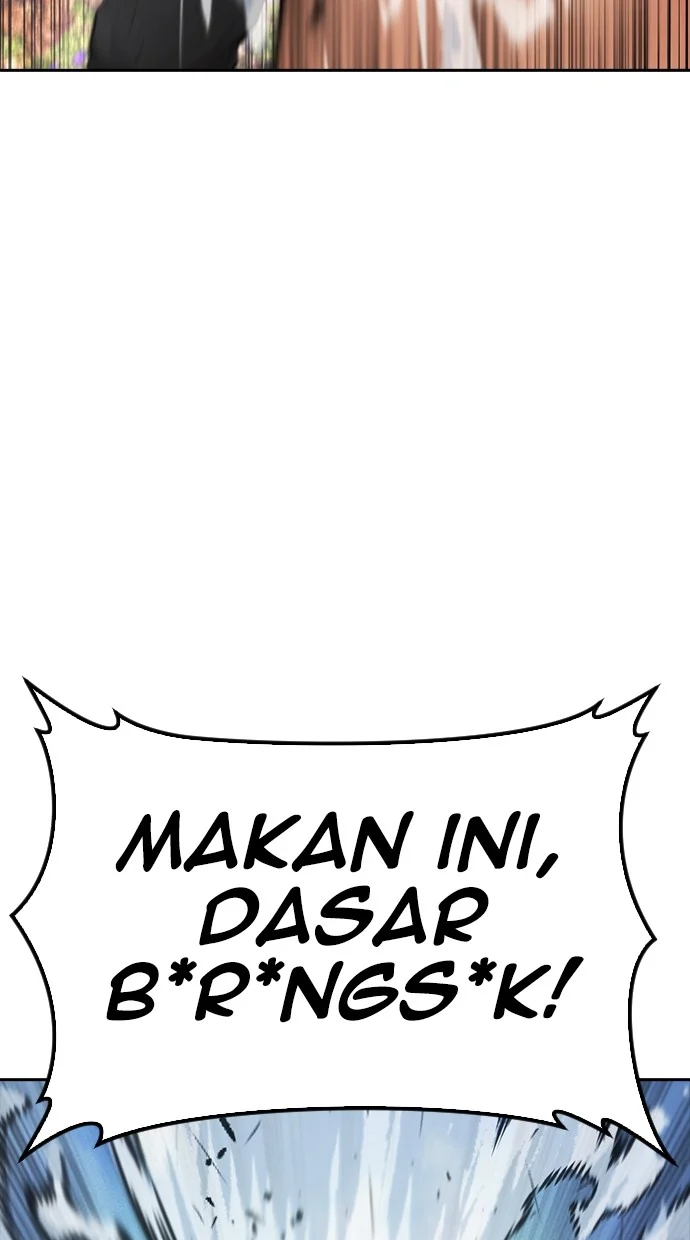 Highschool Lunch Dad Bab 140 halaman 142