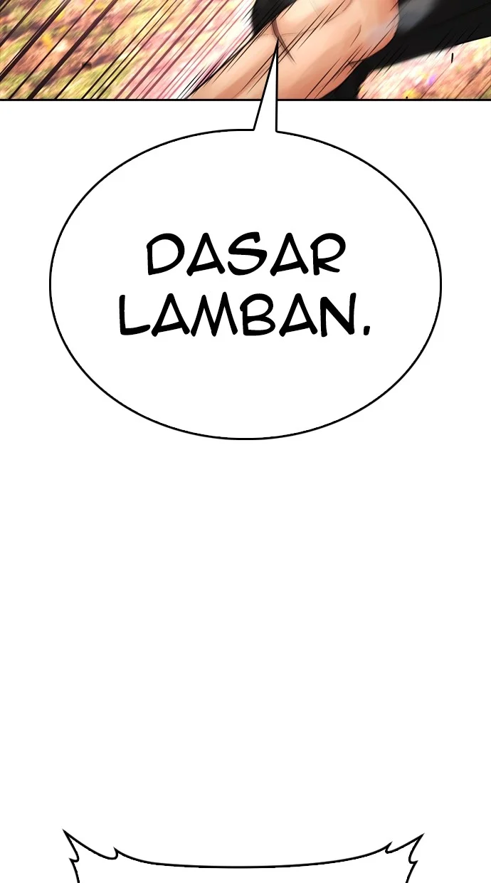 Highschool Lunch Dad Bab 140 halaman 148