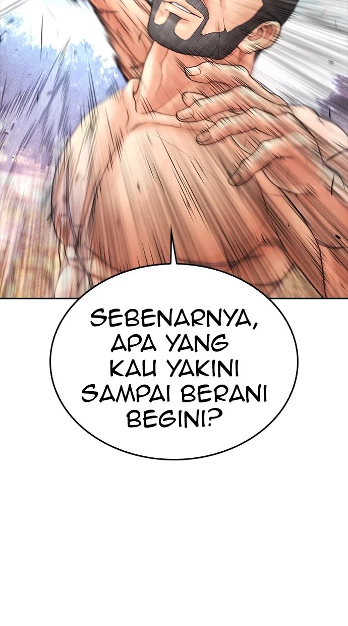 Highschool Lunch Dad Bab 140 halaman 151