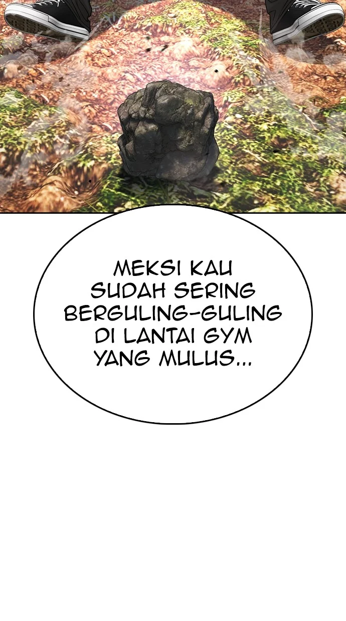 Highschool Lunch Dad Bab 140 halaman 158
