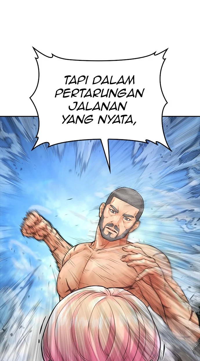 Highschool Lunch Dad Bab 140 halaman 159