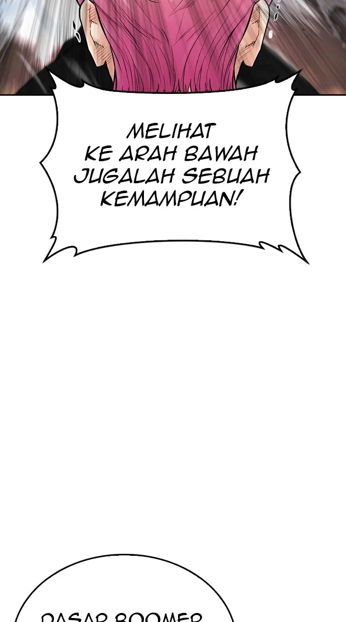 Highschool Lunch Dad Bab 140 halaman 160
