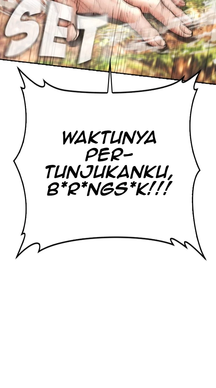 Highschool Lunch Dad Bab 140 halaman 162
