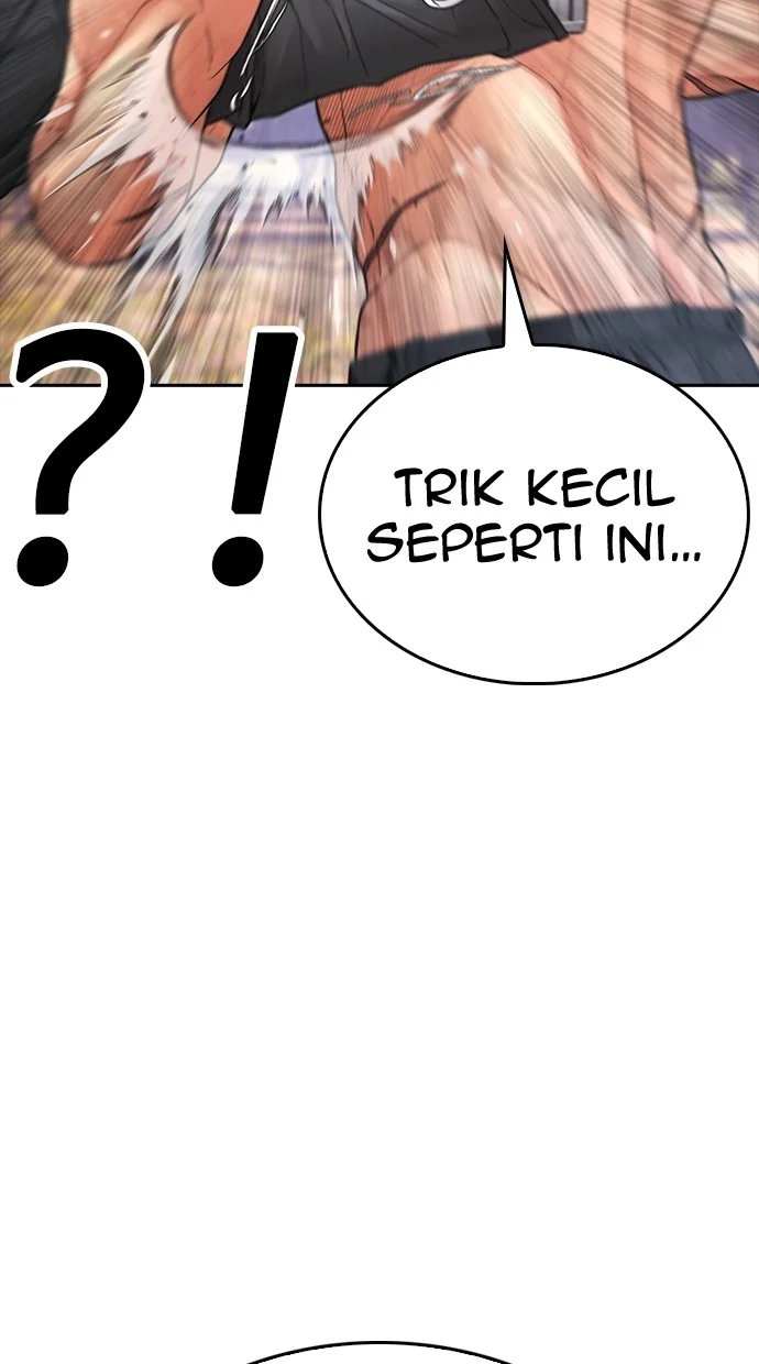 Highschool Lunch Dad Bab 140 halaman 166