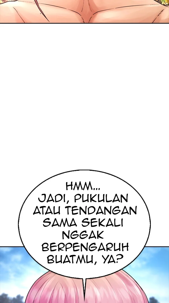 Highschool Lunch Dad Bab 140 halaman 171