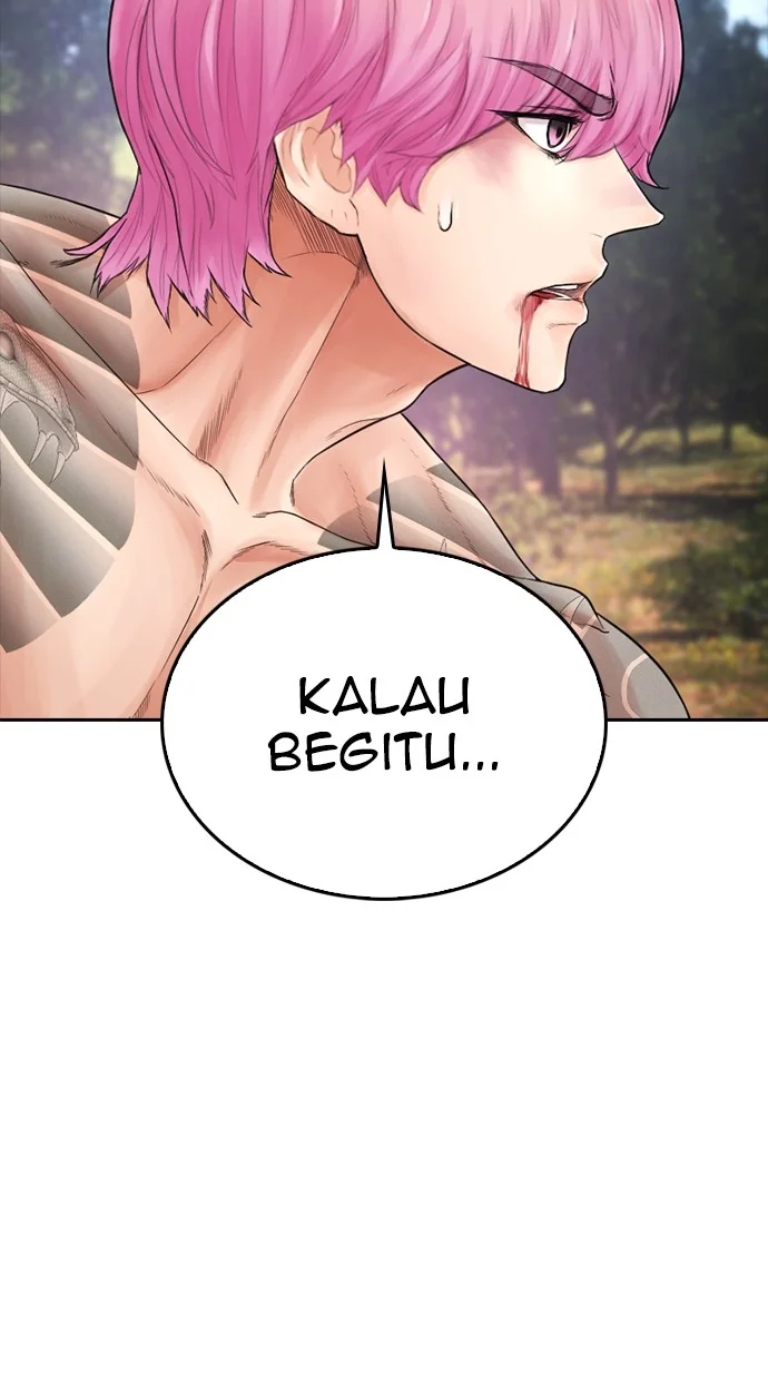 Highschool Lunch Dad Bab 140 halaman 172