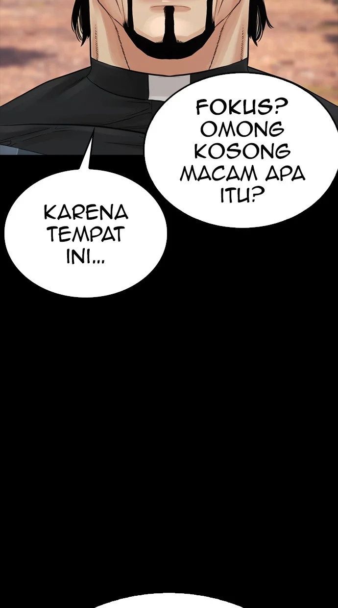 Highschool Lunch Dad Bab 140 halaman 189