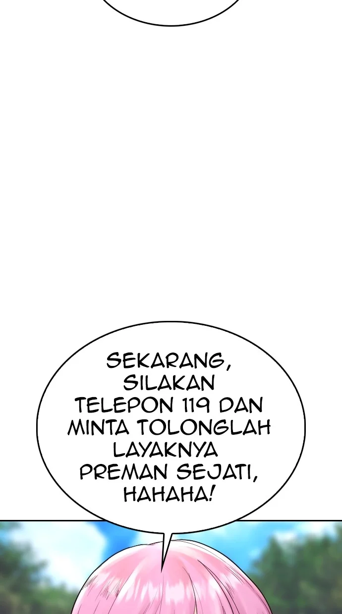 Highschool Lunch Dad Bab 140 halaman 197