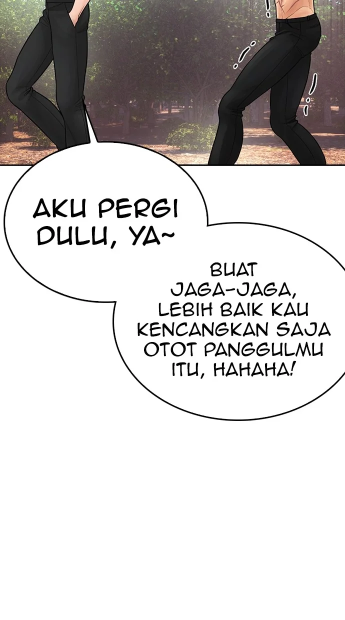 Highschool Lunch Dad Bab 140 halaman 200