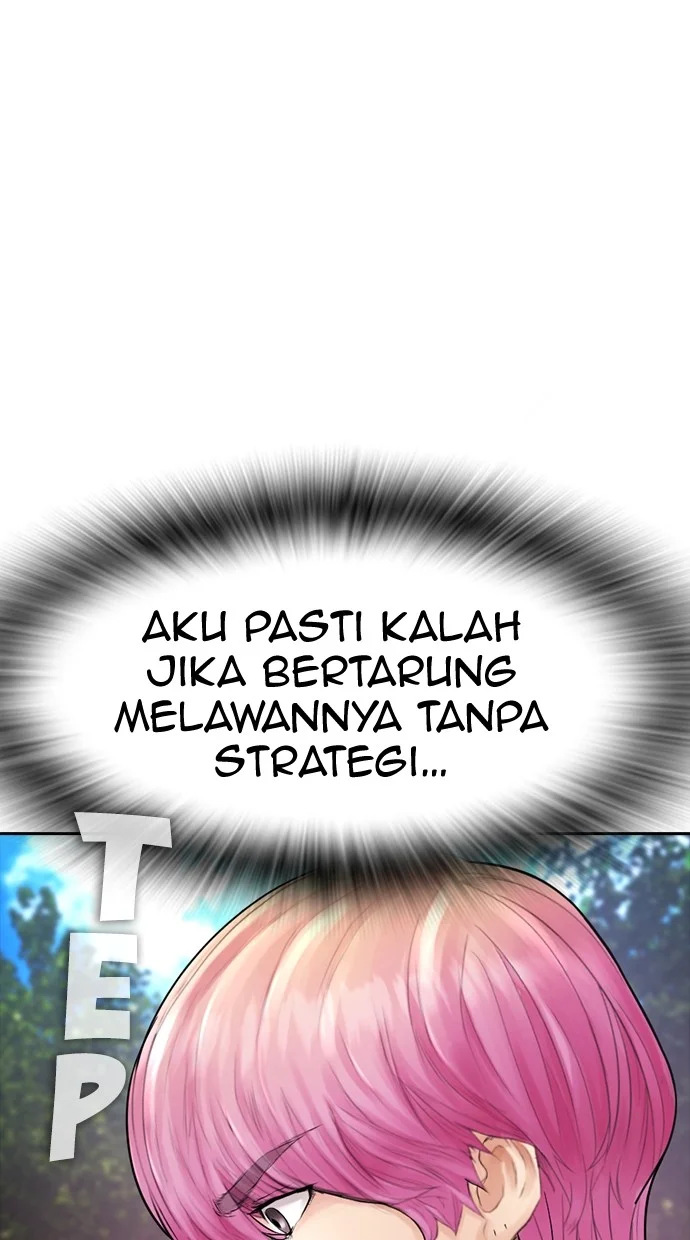 Highschool Lunch Dad Bab 140 halaman 204