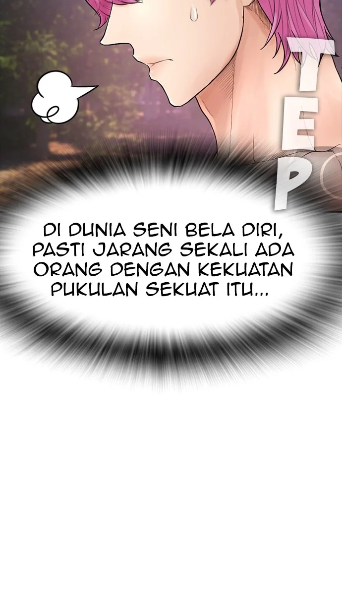 Highschool Lunch Dad Bab 140 halaman 205