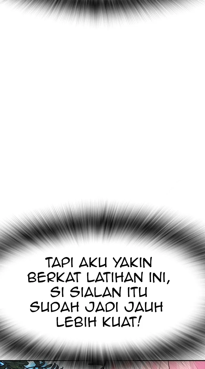 Highschool Lunch Dad Bab 140 halaman 211