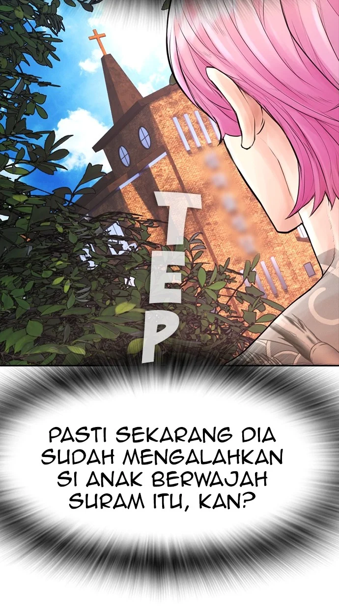 Highschool Lunch Dad Bab 140 halaman 212