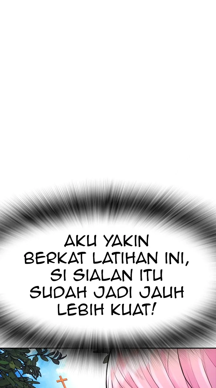 Highschool Lunch Dad Bab 141 halaman 1