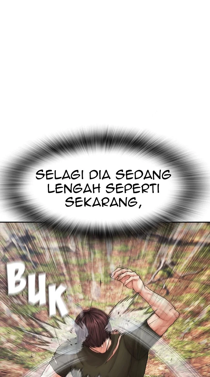 Highschool Lunch Dad Bab 141 halaman 15