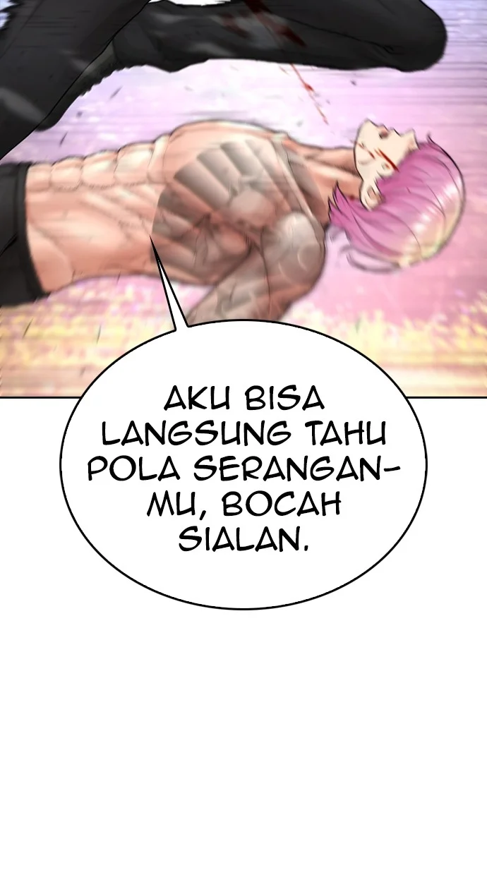 Highschool Lunch Dad Bab 141 halaman 34