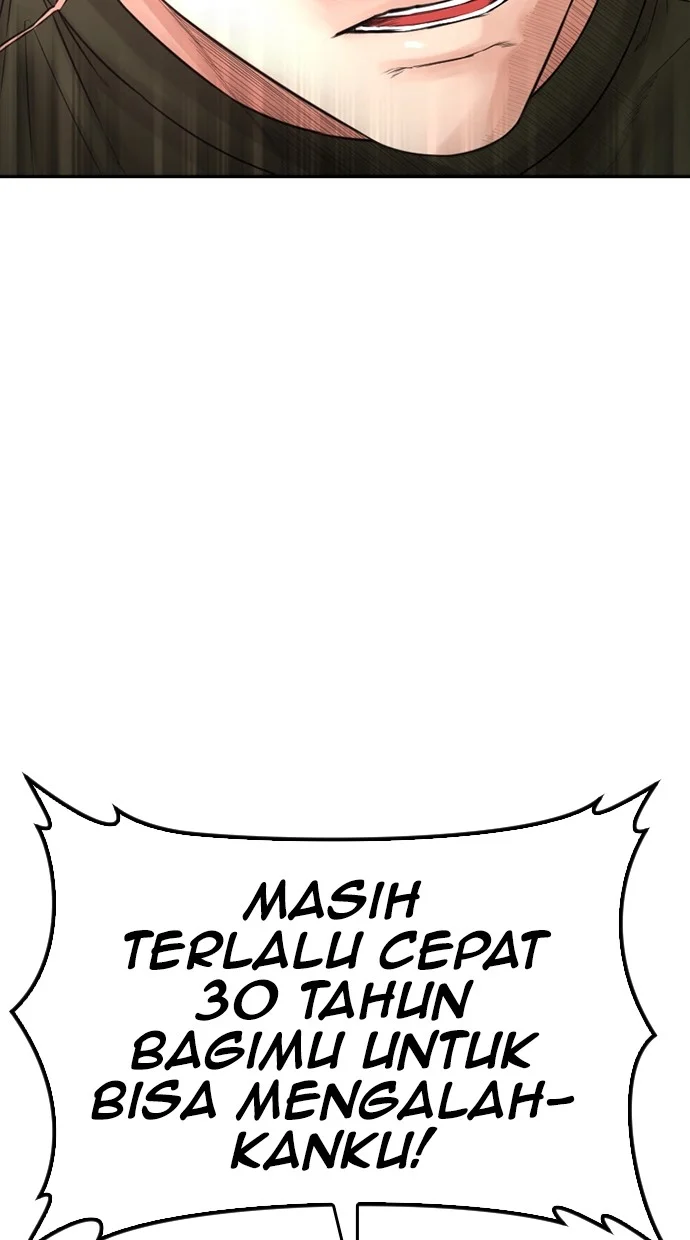 Highschool Lunch Dad Bab 141 halaman 36