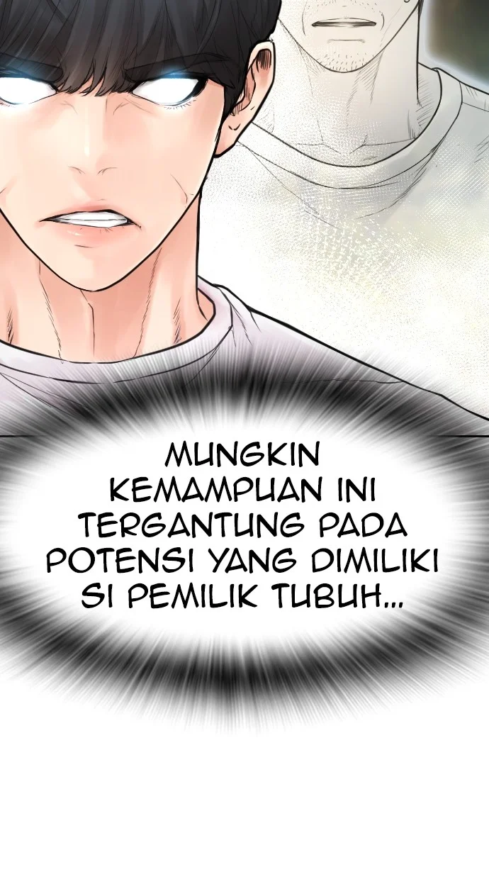Highschool Lunch Dad Bab 141 halaman 46