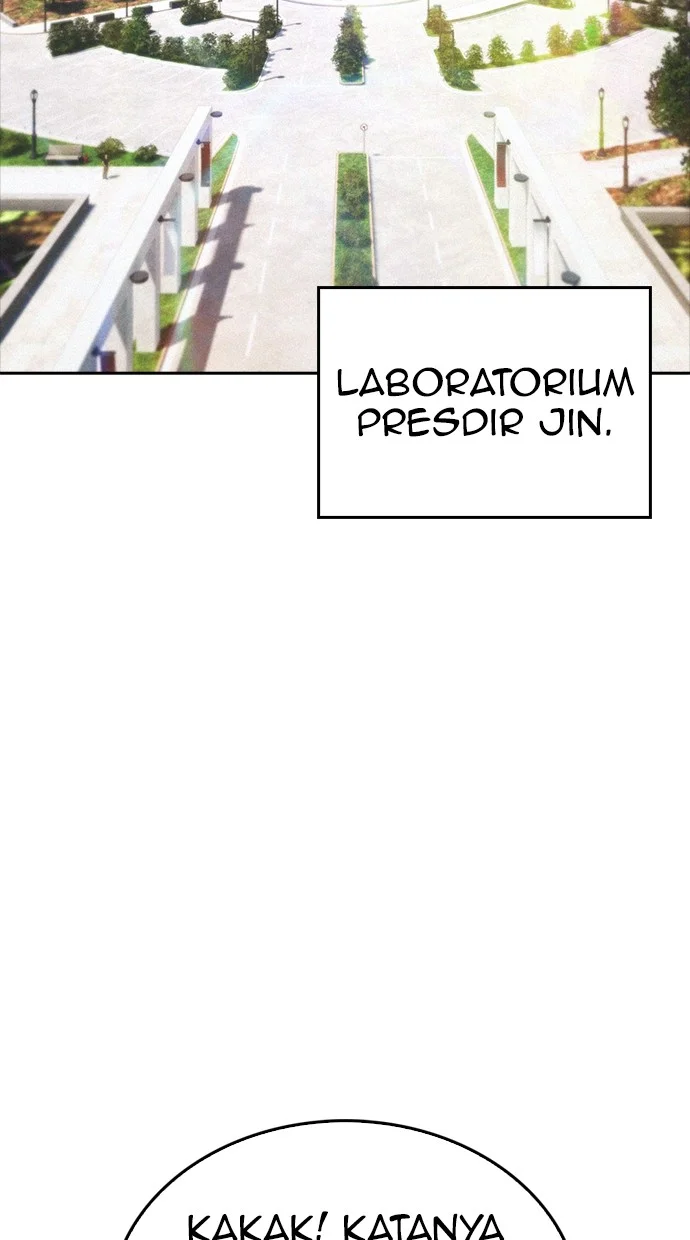 Highschool Lunch Dad Bab 141 halaman 55