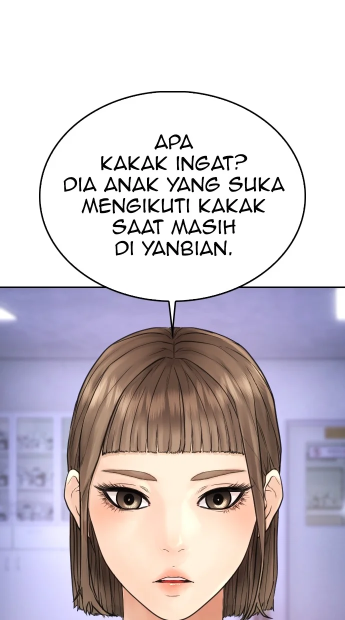 Highschool Lunch Dad Bab 141 halaman 58