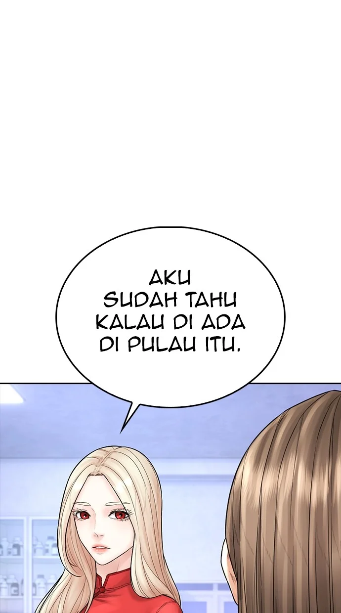 Highschool Lunch Dad Bab 141 halaman 60