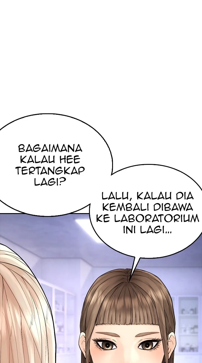 Highschool Lunch Dad Bab 141 halaman 65