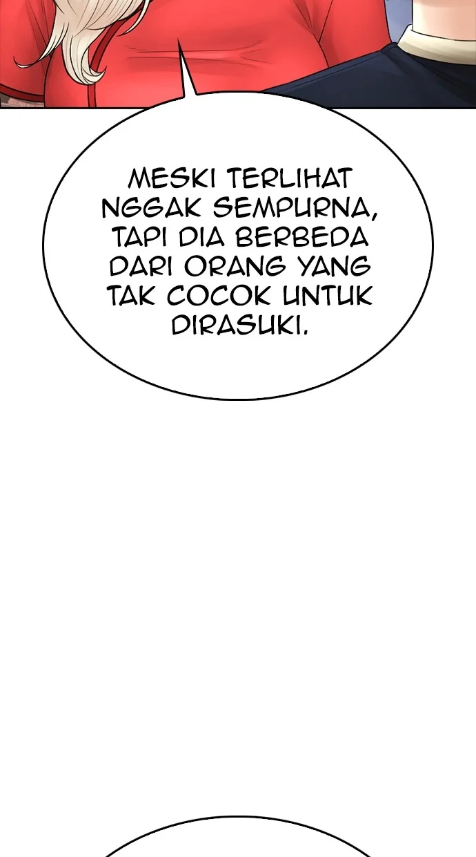 Highschool Lunch Dad Bab 141 halaman 68