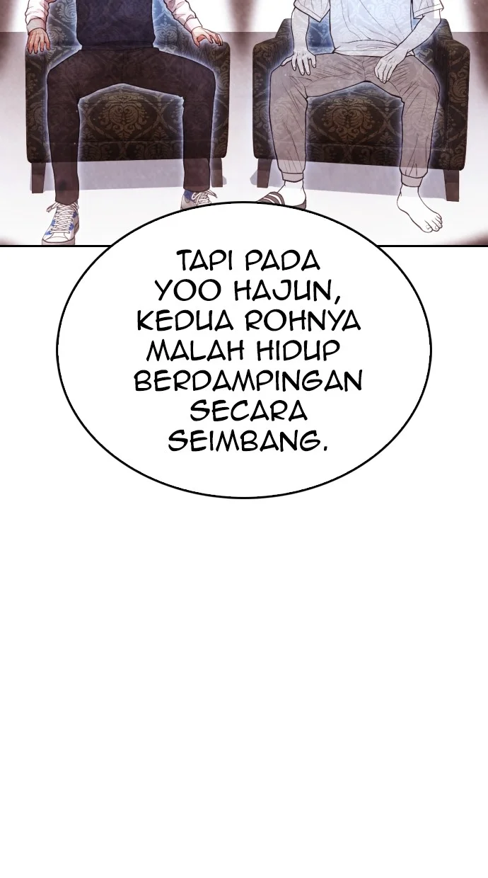 Highschool Lunch Dad Bab 141 halaman 71