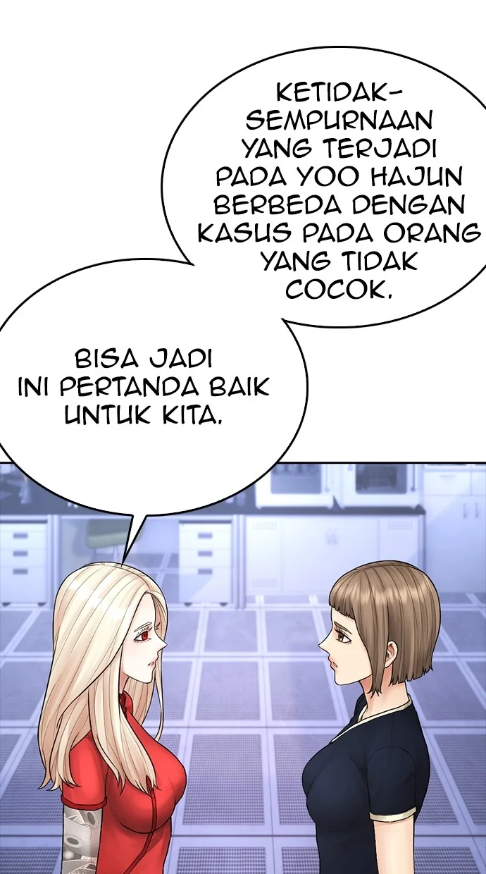 Highschool Lunch Dad Bab 141 halaman 72