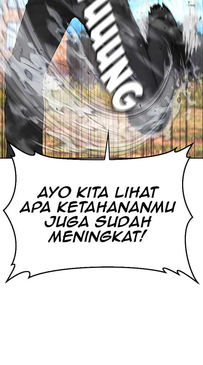 Highschool Lunch Dad Bab 141 halaman 92