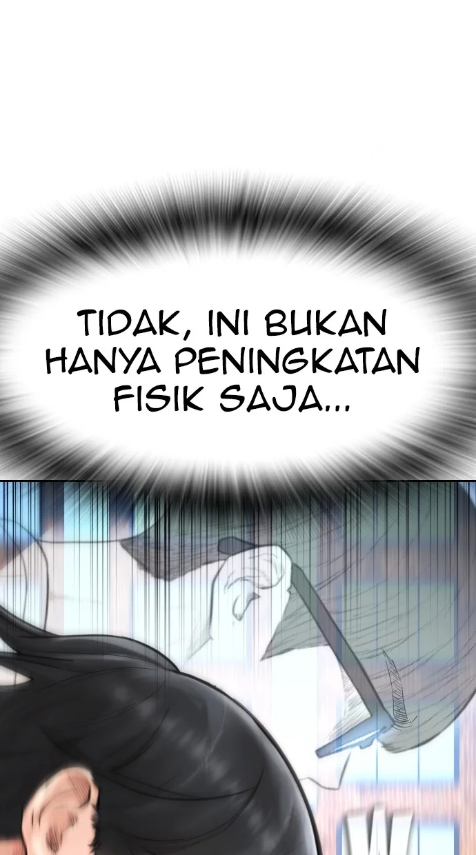 Highschool Lunch Dad Bab 141 halaman 93