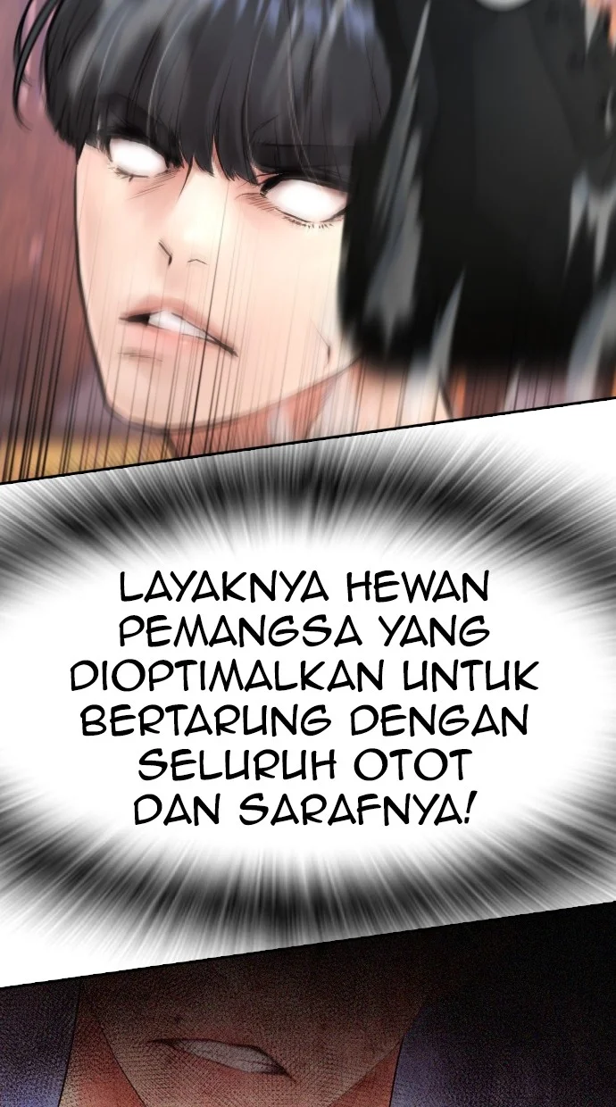 Highschool Lunch Dad Bab 141 halaman 96