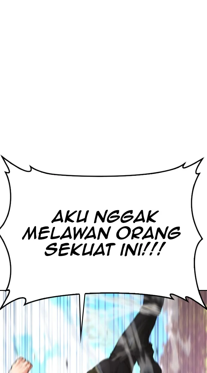 Highschool Lunch Dad Bab 141 halaman 107