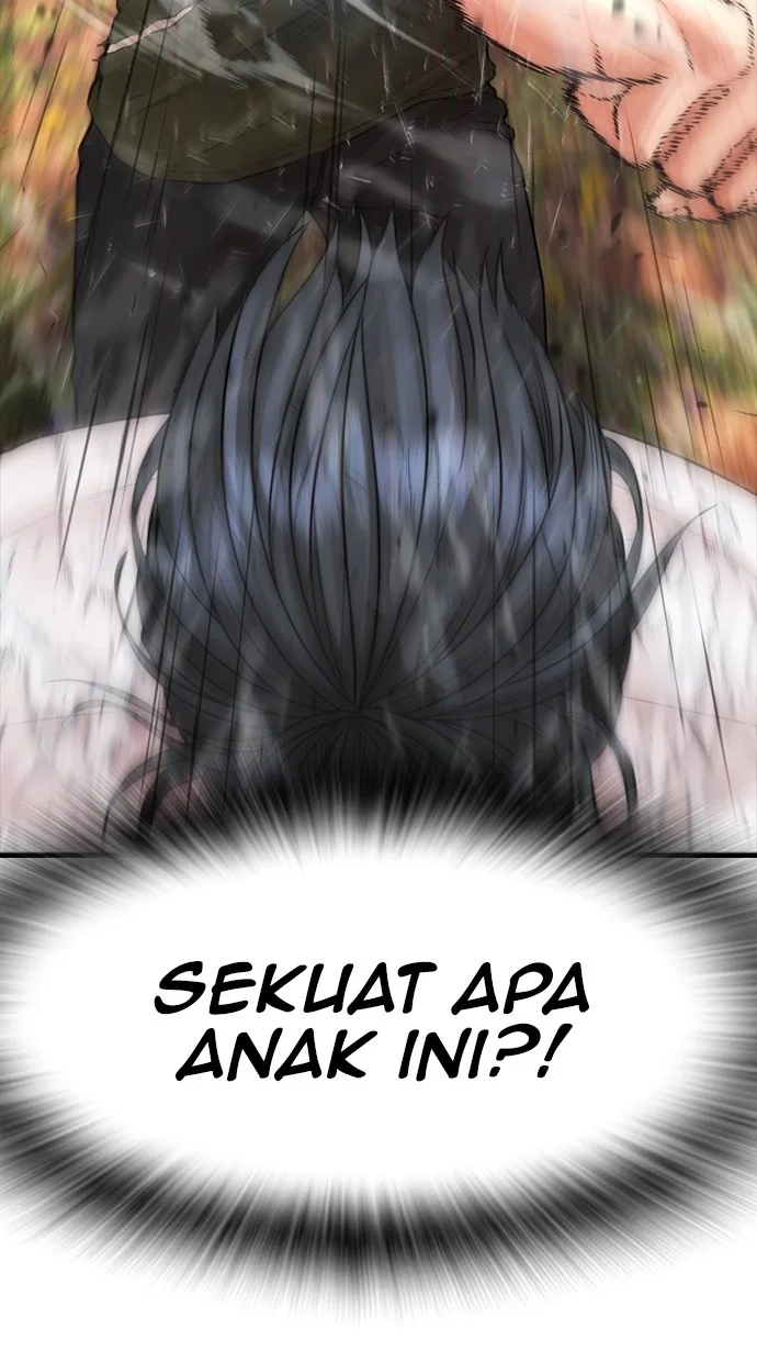 Highschool Lunch Dad Bab 141 halaman 114