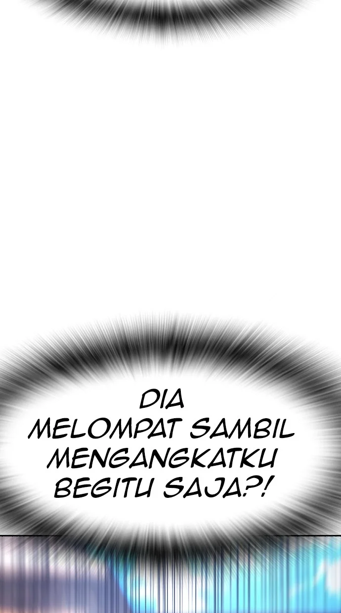 Highschool Lunch Dad Bab 141 halaman 125