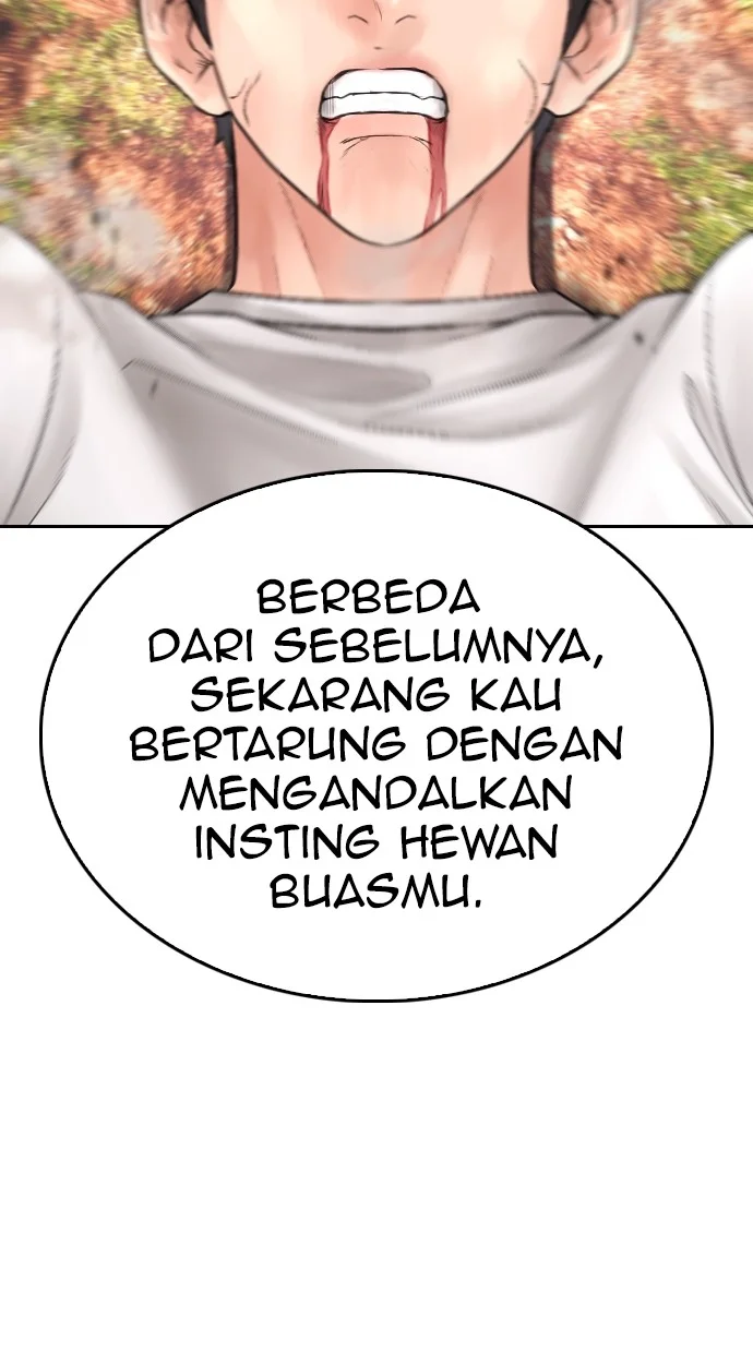 Highschool Lunch Dad Bab 141 halaman 131