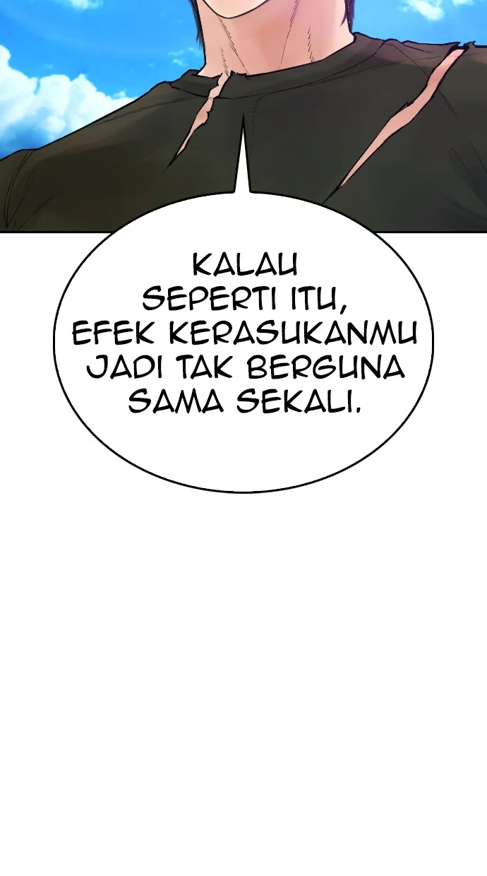 Highschool Lunch Dad Bab 141 halaman 133