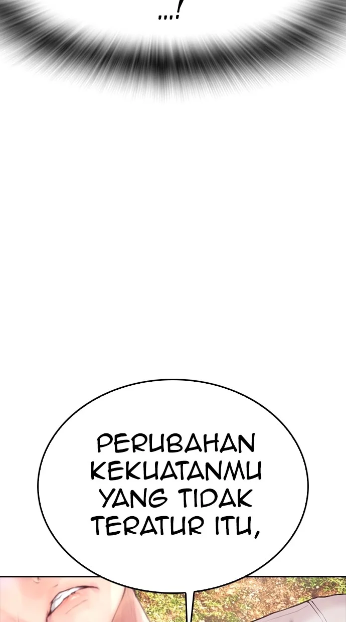Highschool Lunch Dad Bab 141 halaman 137