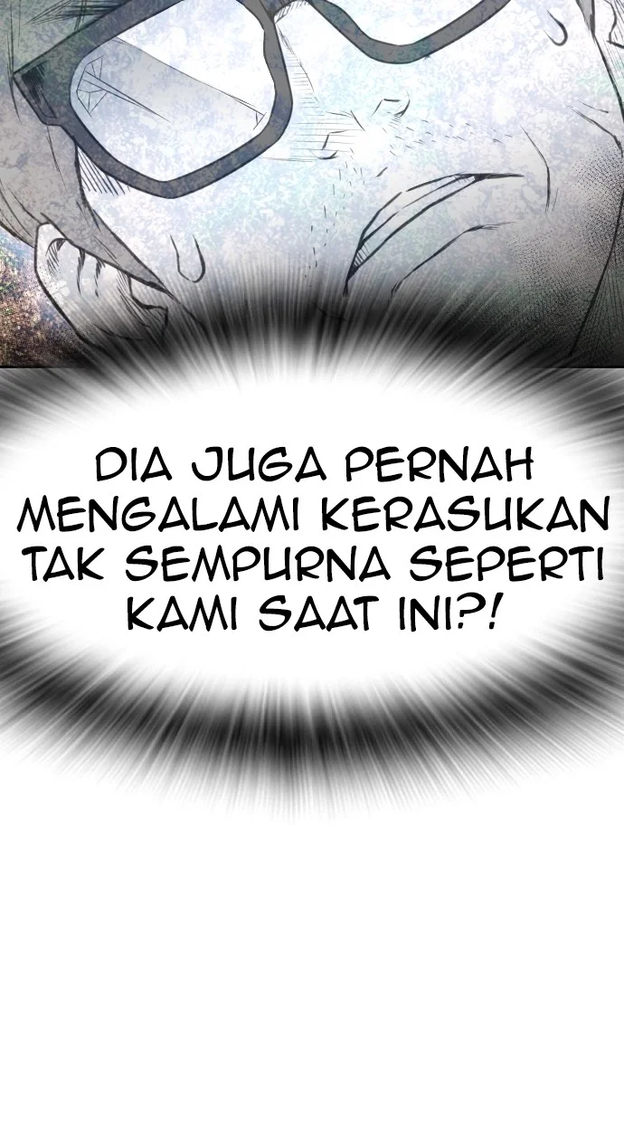 Highschool Lunch Dad Bab 141 halaman 140
