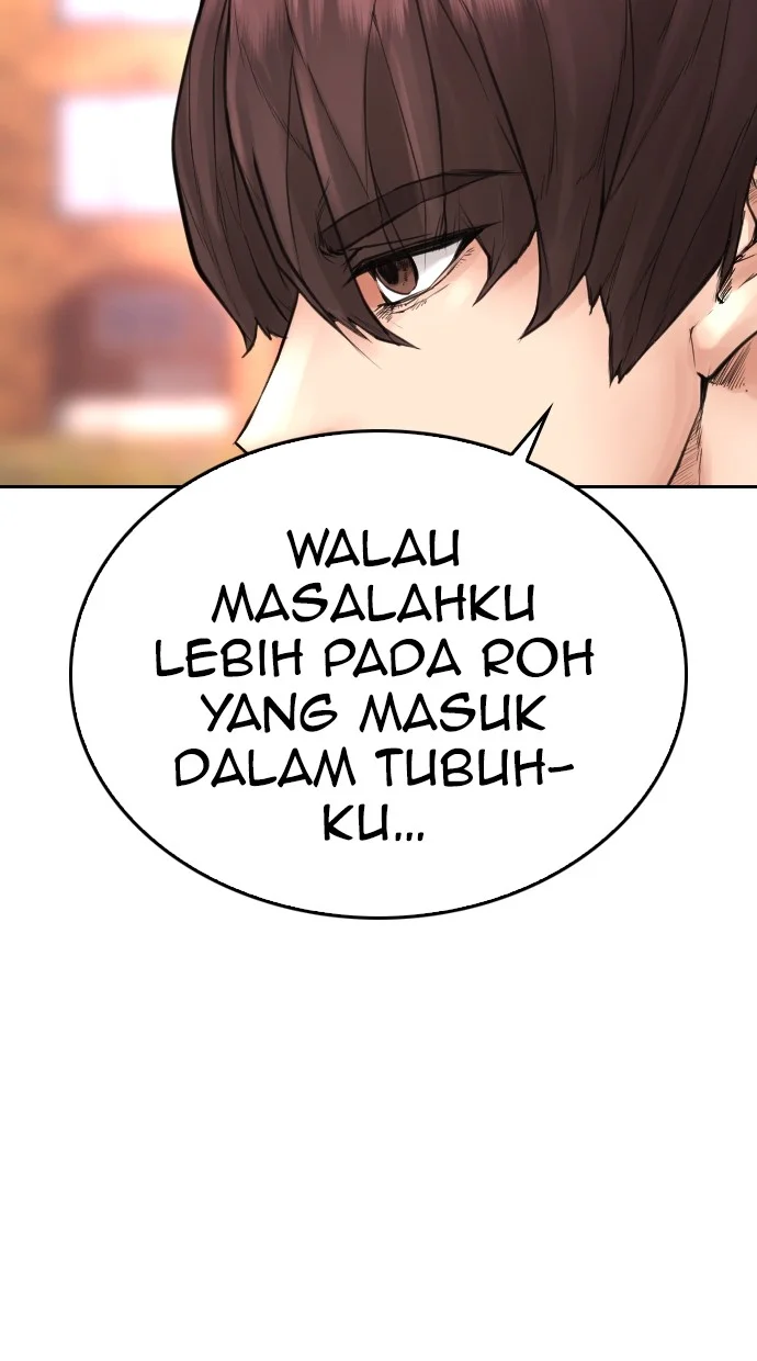 Highschool Lunch Dad Bab 141 halaman 142