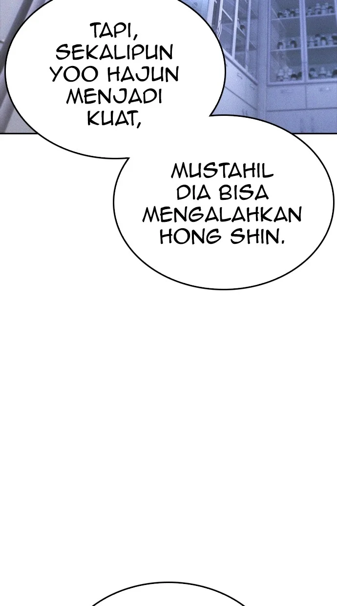 Highschool Lunch Dad Bab 141 halaman 147