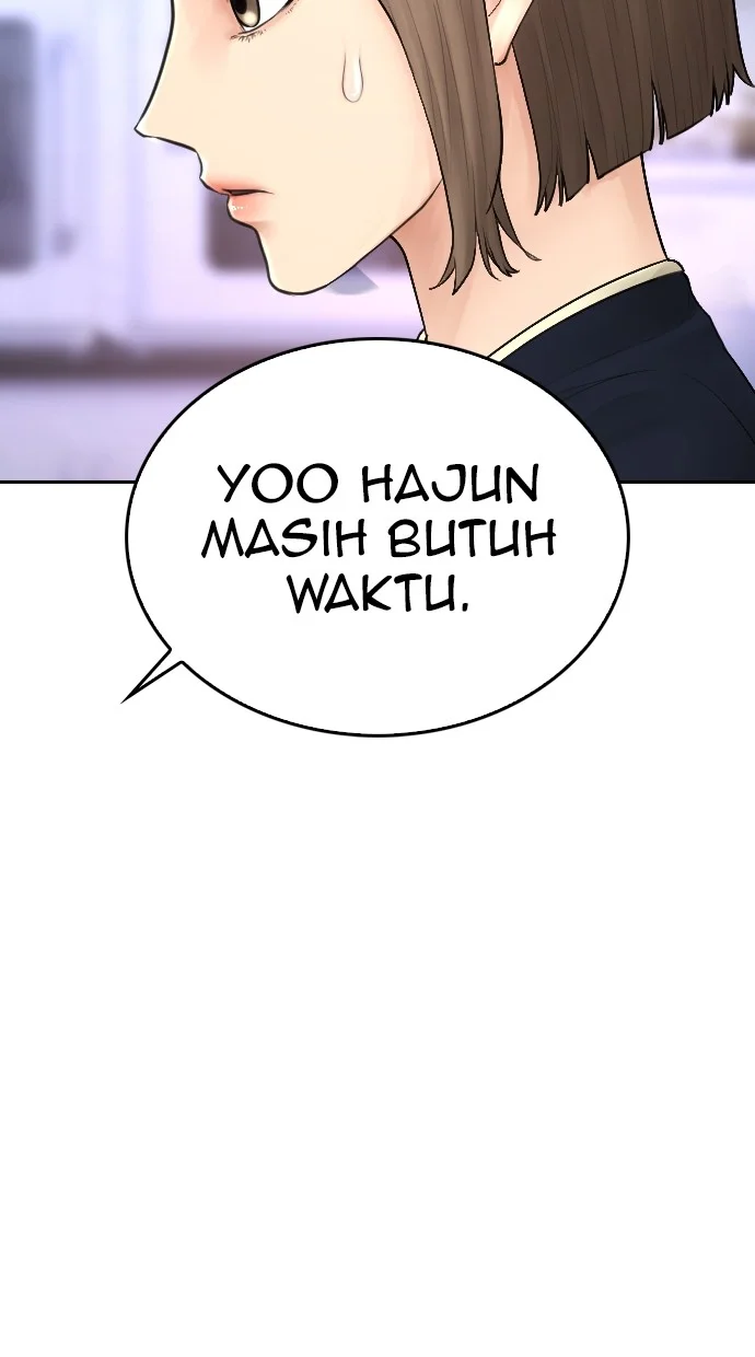 Highschool Lunch Dad Bab 141 halaman 150