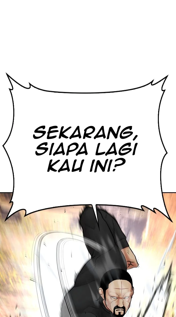 Highschool Lunch Dad Bab 141 halaman 153