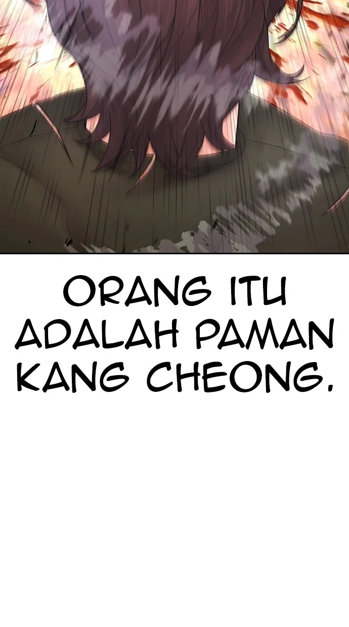 Highschool Lunch Dad Bab 141 halaman 155